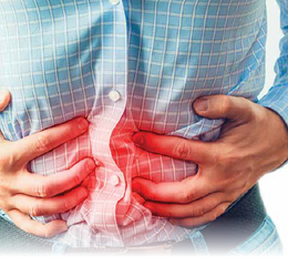 Indigestion, reflux and tummy trouble