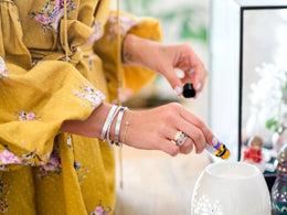Your guide to essential oils for good health