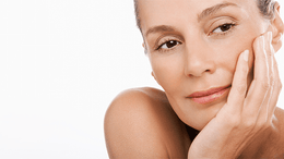 Ubiquinol - your ageing ally!