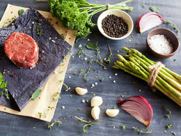 The paleo diet: What’s it all about?