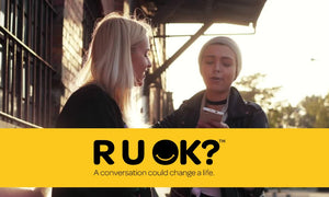 R U O K? Emotional wellbeing