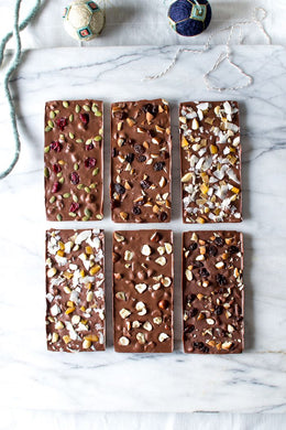 Raw Chocolate