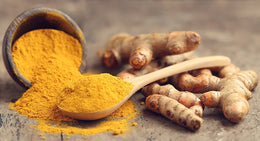 Turmeric The New Force In Health Supplements