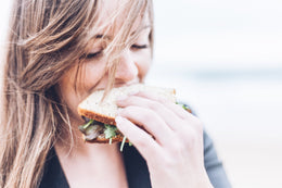 Why go gluten-free?