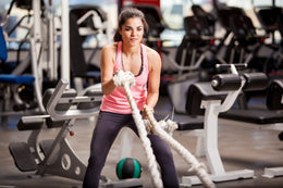 The Cross Fit phenomena