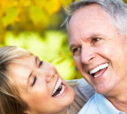 Improving men’s libido & performance