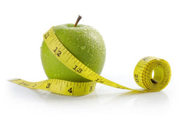 Natural support for your weight loss efforts