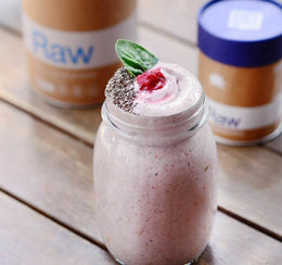 Summer Slimming Smoothie