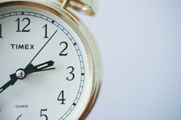 Our tips for getting your best sleep