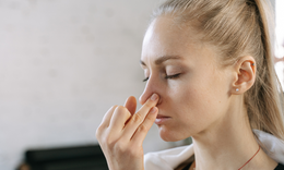 Natural Respiratory Relief for Cold & Flu Season