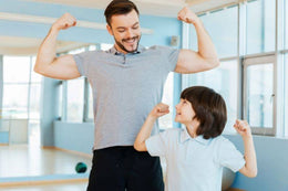 10 Ways to Stay Healthy During Lockdown