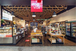 Why Shop at Go Vita?