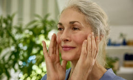Celebrating The Beauty Of Ageing With Weleda's Contouring Range