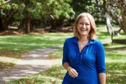 Leading A Low Tox Life With Alexx Stuart podcast