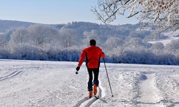 Winter Wellness: Stay Healthy, Energised, and Resilient Through the Cold Months