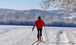 Winter Wellness: Stay Healthy, Energised, and Resilient Through the Cold Months