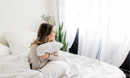 Brauer Expert’s Guide to Restful Nights