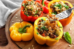Quinoa: Discover Its Benefits
