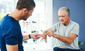 Managing Arthritis: Essential Lifestyle Tips for Healthier Joints