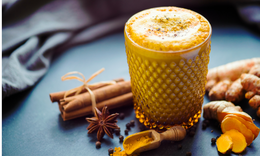 Winter Radiance in a Cup | Recipes | Go Vita
