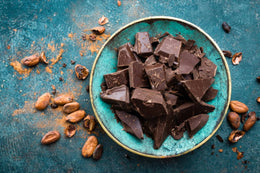 How to Change the World with Chocolate