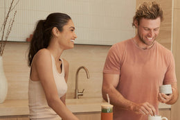 Unlocking the Power of Medicinal Mushrooms:  A Journey to Wellness with TAKe Bio Actives