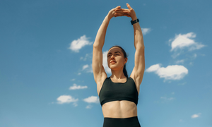 B Energised: Reclaim Your Vitality This Spring