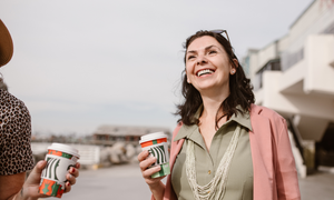 Navigating Menopause and Finding Balance