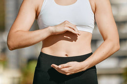 How  Kfibre Boosts Gut Health