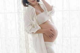 Natural Pregnancy
