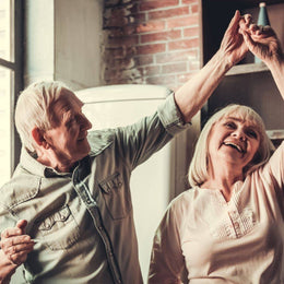 Dr Ross Walker Presents The Ageing Brain – Is It All Downhill?  Podcast