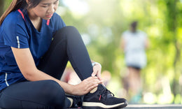 Understanding Sprains and Strains