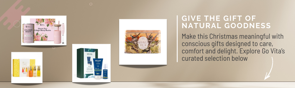 Sustainable Gift Ideas