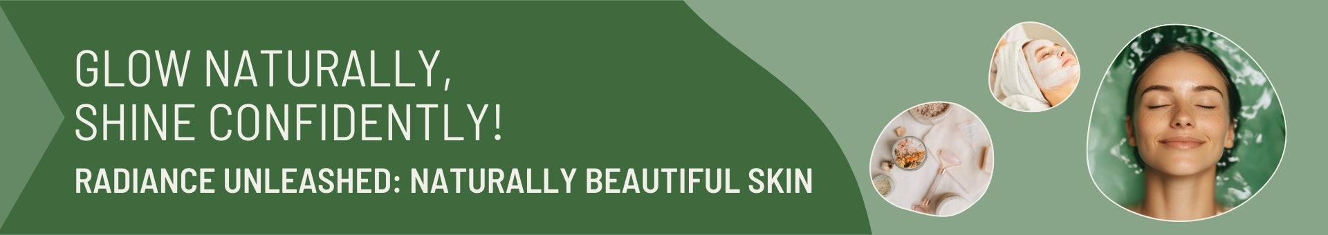 Naturally Beautiful Skin at Go Vita Australia