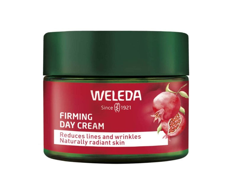 Weleda non deals comedogenic