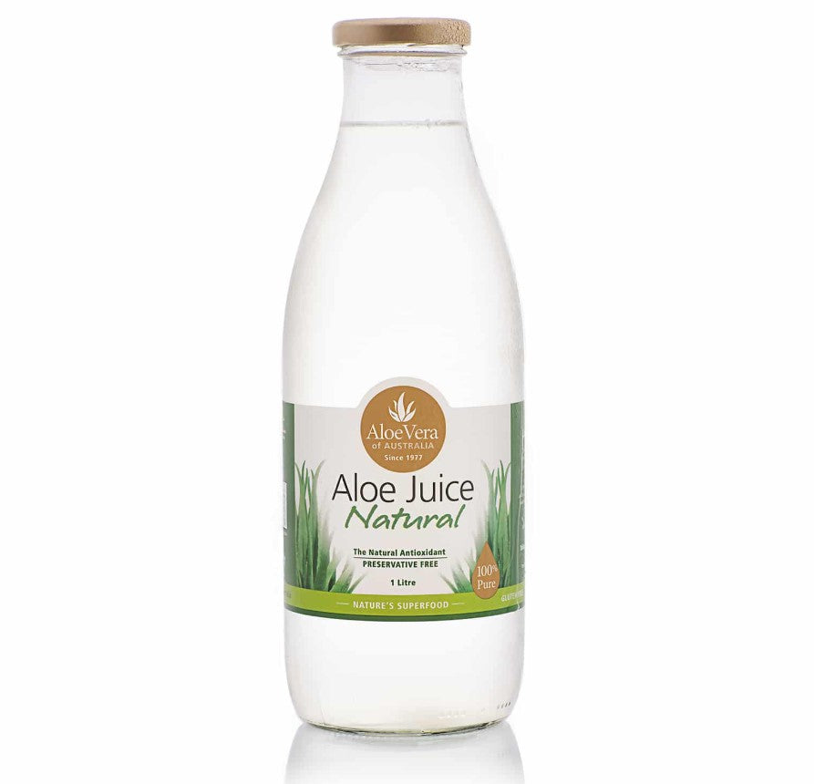 aloe vera aroma Organically Produced Aloe Vera Gel - Aromatics International main image 0