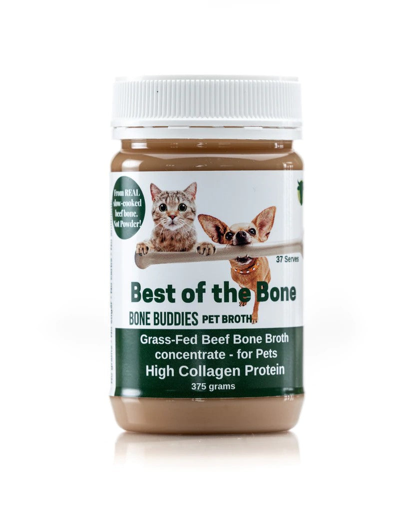 Best bone clearance broth for cats