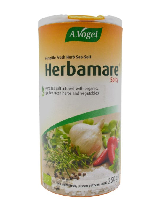 A Vogel Organic Herbamare Original - 125g