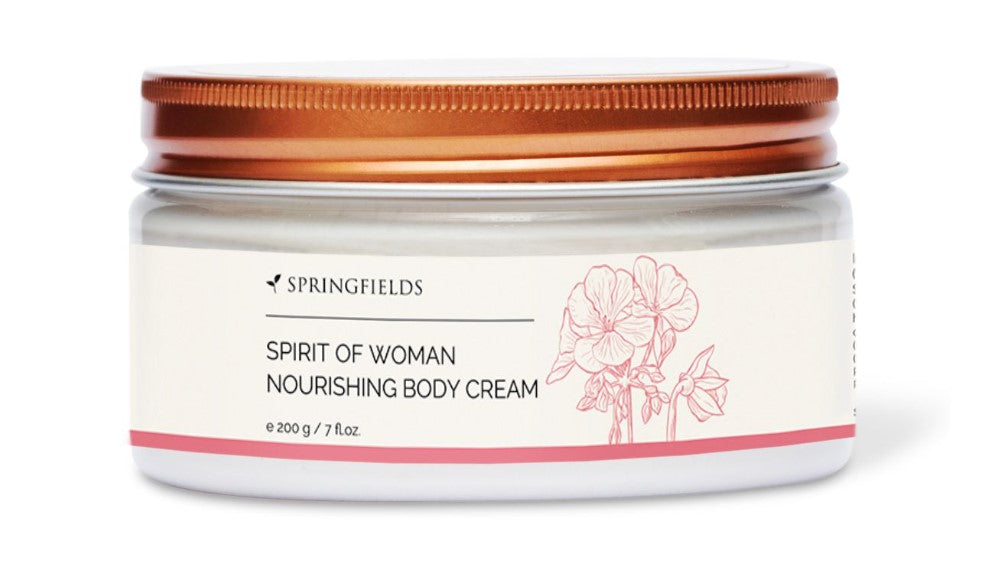 Buy Nourishing Pregnancy Body Butter Online, 200gm