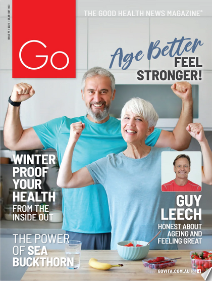 Go Mag Issue 77