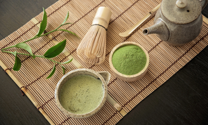 Mighty Matcha: The Antioxidant Powerhouse for Mind, Body, and Skin