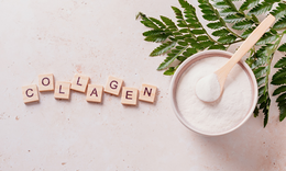 Collagen: What It Is, Why We Lose It and Why the Type Matters