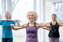 Bones of Resilience: Unraveling the Mystery of Osteoporosis