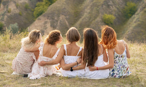 Tips to Improve the Overall Women's Health