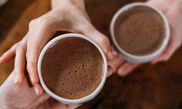 Cacao benefits