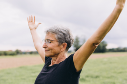 NMN and Healthy Ageing