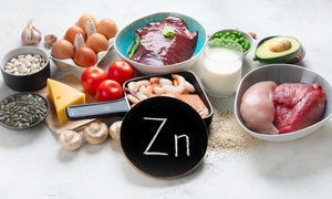 Zinc: The Essential Mineral Your Body Actually Needs