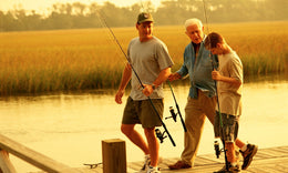 Father's Day Gift Guide