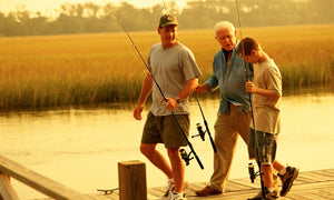 Father's Day Gift Guide