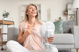 Navigating Menopause and Finding Balance